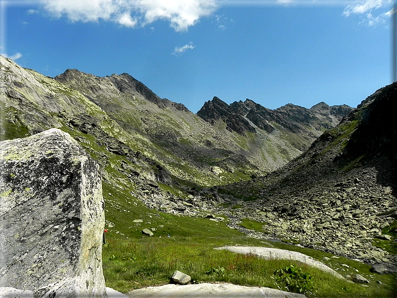 foto Rifugio Deffeyes